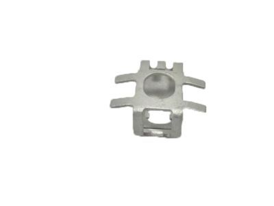 Lincoln -W716006-S439 Under Cover Retainer Nut