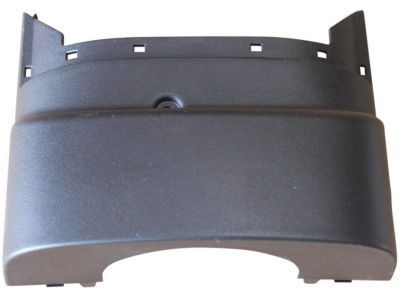 Ford DV6Z-3530-AA Shroud Assy - Steering Column