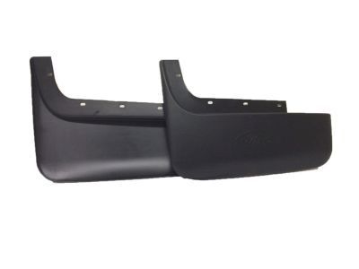 Ford BC3Z-16A550-EB Kit - Mudflap