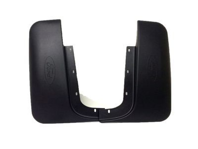 Ford BC3Z-16A550-EB Kit - Mudflap