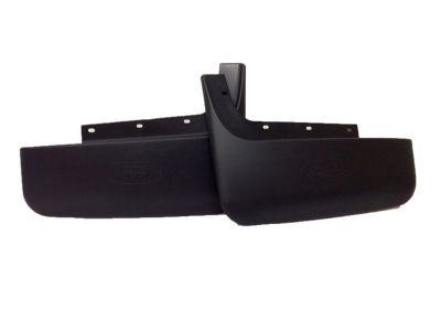 Ford BC3Z-16A550-EB Kit - Mudflap