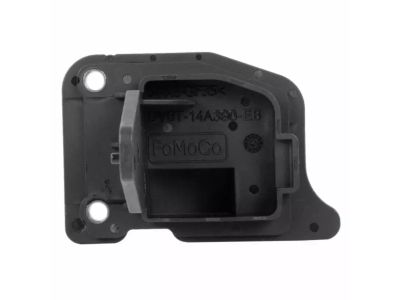 Ford DV6Z-14A099-J Shield, Driver Side