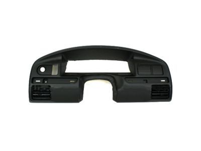 Ford F2TZ-15044D70-A Cluster Bezel