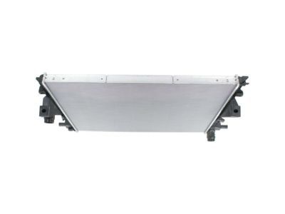 Ford BC3Z-8005-E Radiator Assy