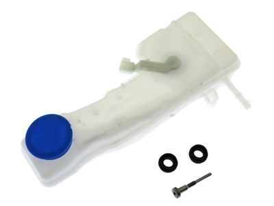 Ford Brake Master Cylinder Reservoir - F1FZ-2K478-A
