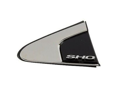 Ford AG1Z-5428166-B Upper Molding