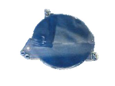Ford AG1Z-10887-A Cluster Lens