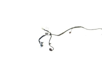 Mercury 8L8Z-19D887-AA Wire Harness