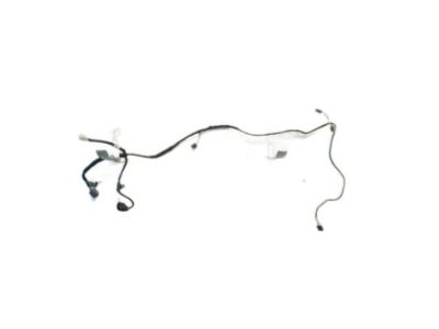 Mercury 8L8Z-19D887-AA Wire Harness