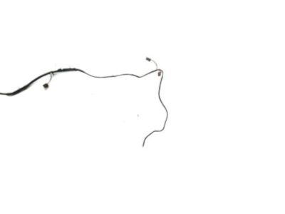 Mercury 8L8Z-19D887-AA Wire Harness