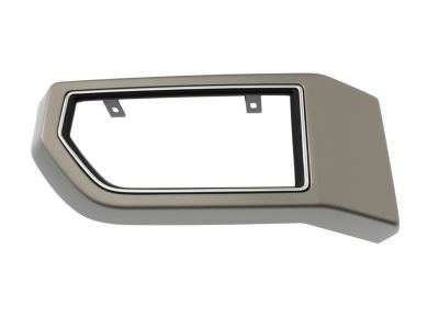 Ford FL3Z-1504338-DA Panel - Instrument