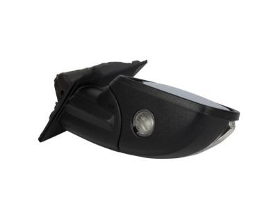 Ford FT4Z-17682-EB Mirror Assy - Rear View Outer