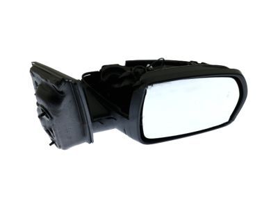 Ford FT4Z-17682-EB Mirror Assy - Rear View Outer