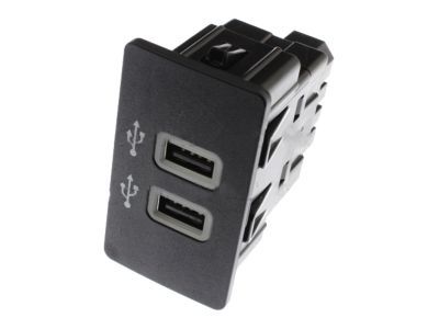 Lincoln GJ7Z-19A387-B Module - Interface
