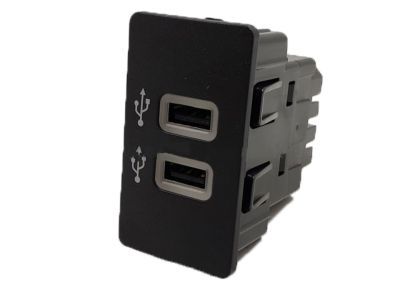 Lincoln GJ7Z-19A387-B Module - Interface