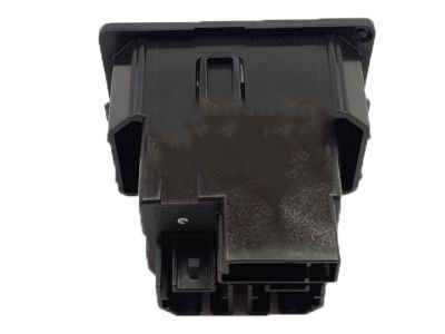 Lincoln GJ7Z-19A387-B Module - Interface