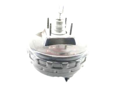Ford Focus Brake Booster - BV6Z-2005-B