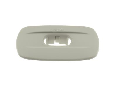 Ford XW1Z-14A706-AC Housing - Switch, Driver Side