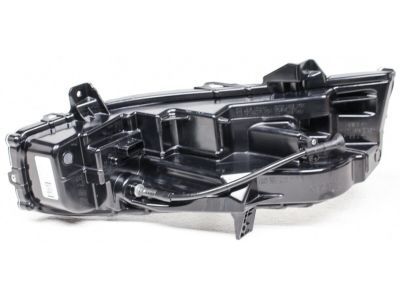 Ford JR3Z-13200-A Parking Lamp, Front Passenger Side