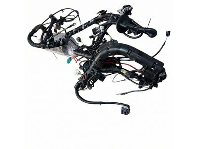 GL1Z-12A581-AF Ford Wire Assembly Product Photo 2 of 4