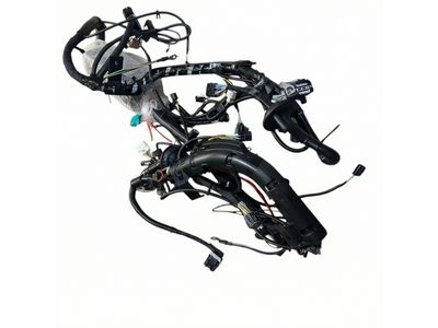 GL1Z-12A581-AF Ford Wire Assembly Product Photo 4 of 4
