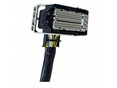GL1Z-12A581-AF Ford Wire Assembly Product Photo 3 of 4
