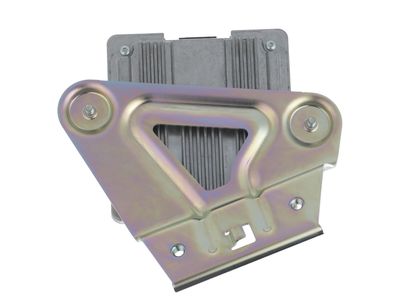 HG9Z-14G490-AC Ford Module Product Photo 4 of 4