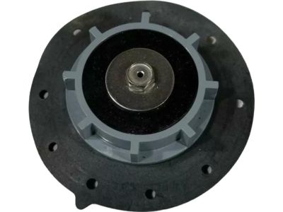 Ford 3W1Z-1130-AA Cover - Wheel