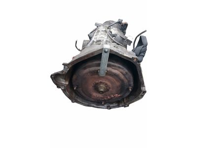 Ford YC3Z-7000-BARM Automatic Transmission Assembly YC3Z-7000-BARM Ford Automatic Transmission Assembly Product Photo 1 of 4