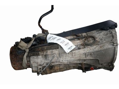 YC3Z-7000-BARM Ford Automatic Transmission Assembly Product Photo 2 of 4