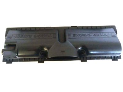 Ford E-350 Econoline Club Wagon Air Filter Box - 3C2Z-9600-A
