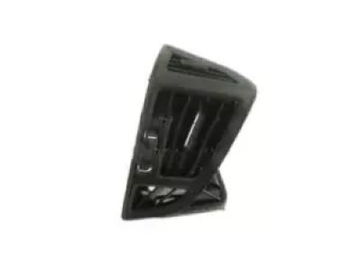Ford CJ5Z-19893-DC Louvre Assembly - Vent Air, Outer Passenger Side