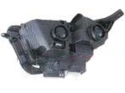 Ford FT4Z-17618-A Reservoir - Water