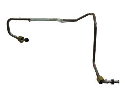 Ford F81Z-9D308-BA Tube - Fuel Return                 