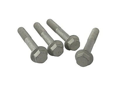 Ford Police Interceptor Utility Alignment Bolt - -W707516-S439