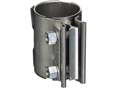 Ford BR3Z-5A231-B Clamp
