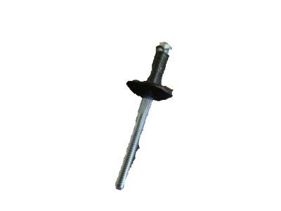 Mercury -N808689-S417 Rivet - 6.5Mm X 14.1 Blind Pan Head