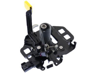 Ford JR3Z-16700-A Latch Assy - Hood