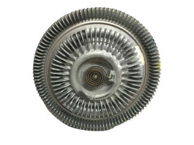 Ford F87Z-8A616-AA Clutch Assy - Fan