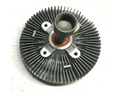 Ford F87Z-8A616-AA Clutch Assy - Fan