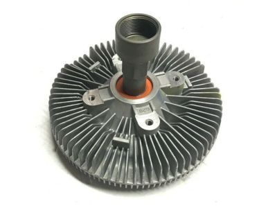 Ford F87Z-8A616-AA Clutch Assy - Fan