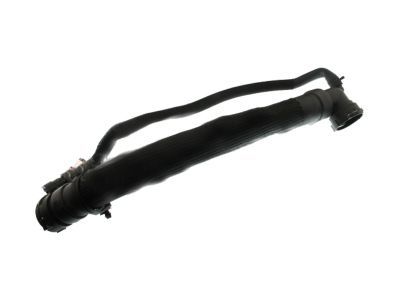 Ford BC3Z-8286-B Connector Hose, Lower