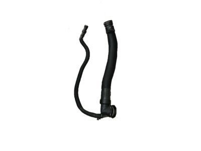 Ford BC3Z-8286-B Connector Hose, Lower