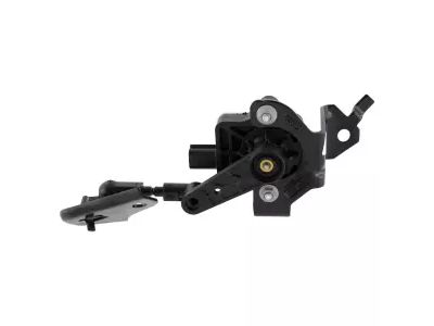 FR3Z-5A967-A Ford Bracket And Lever Assembly, Passenger Side Product Photo 3 of 3