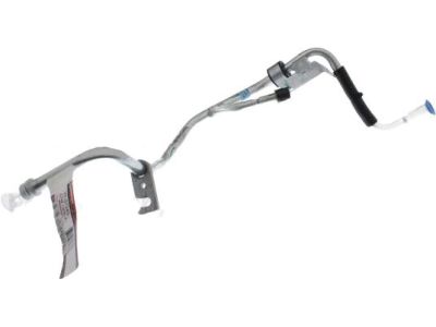 Ford 8T4Z-19835-C Tube Assembly