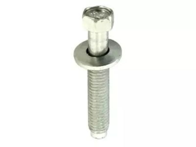 Ford -N808142-S309 Bolt - Hexagon Head