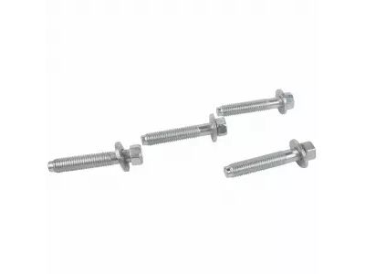 Ford -N808142-S309 Bolt - Hexagon Head