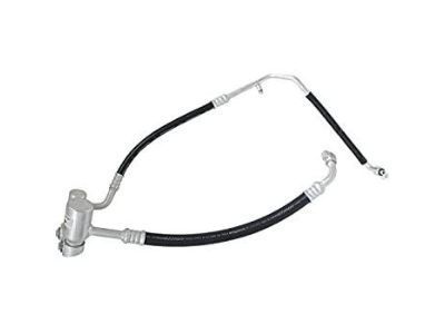 Lincoln 6L1Z-19D850-BA Discharge Line