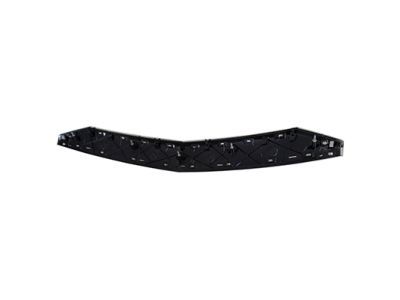 Lincoln 7L7Z-16856-AA Front Molding