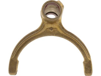 98WZ-7230-BA Ford Fork - 3Rd And 4Th Speed Product Photo 2 of 3